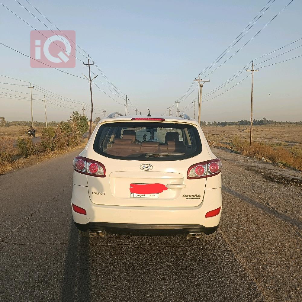 هیوندای سەنتافی